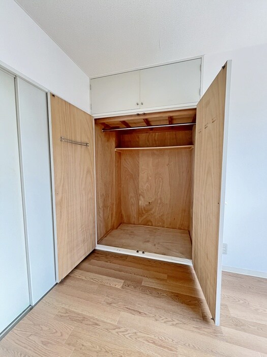 物件内観写真11　(収納)