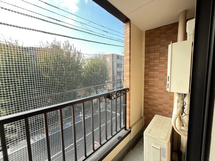 物件内観写真16　(ベランダ・バルコニー)