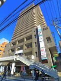ﾗｲｵﾝｽﾞｽﾃｰｼｮﾝﾀﾜｰ松戸（2202）