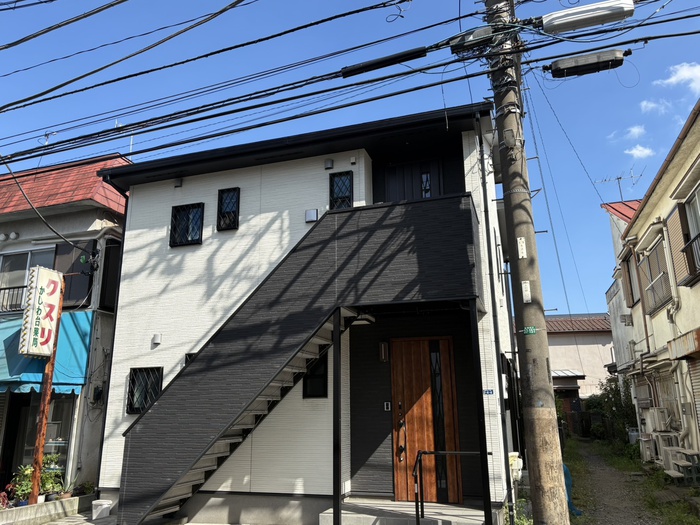 外観写真