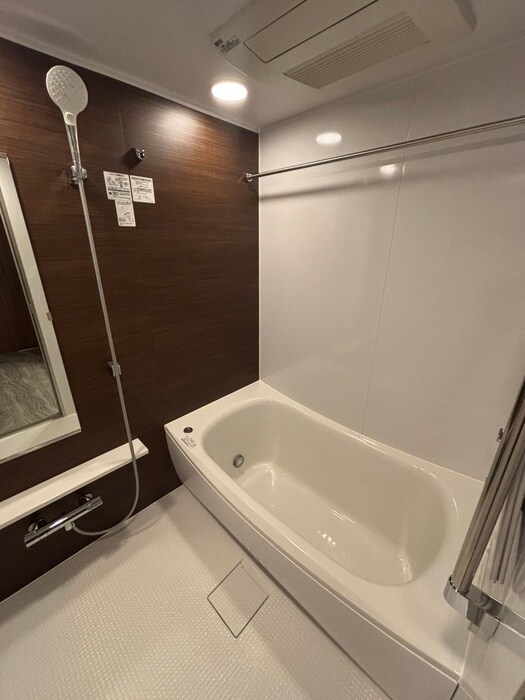 物件内観写真9　(バス／シャワールーム等)