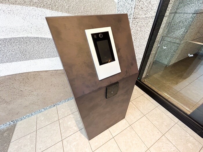 物件外観写真3　(建物設備)