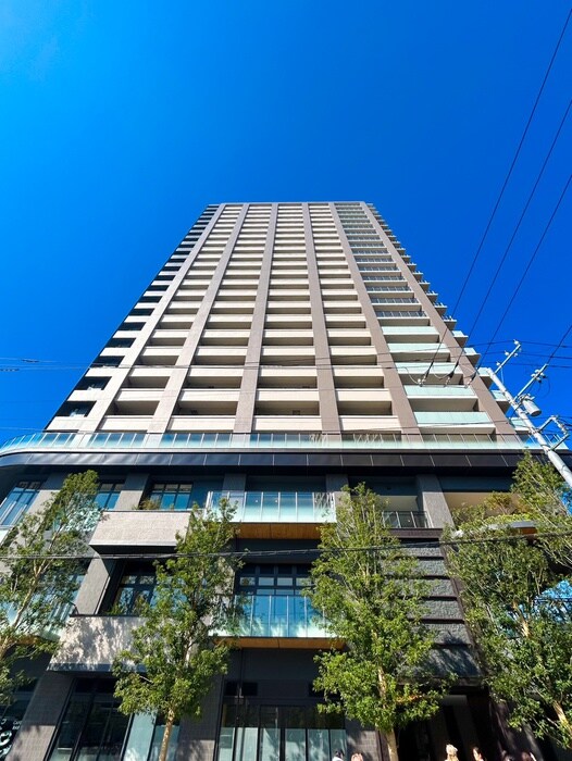 物件外観写真4　(外観写真)