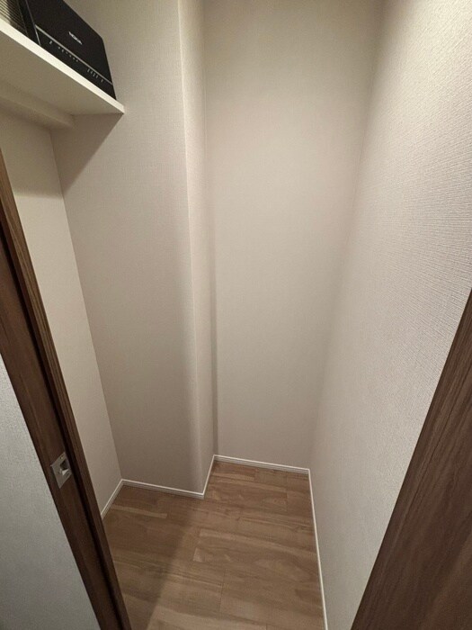 物件内観写真13　(収納)