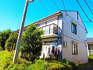 ディアス橋本Ｄ棟外観写真