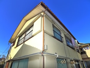 レモンハイツ外観写真