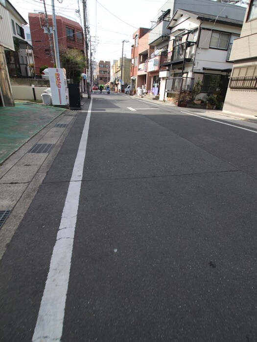 物件外観写真5　(周辺環境)