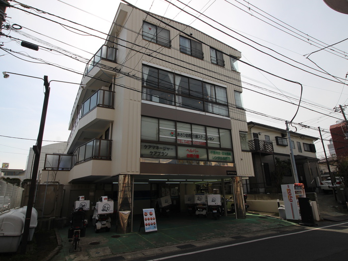 外観写真