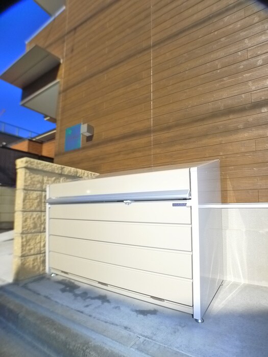 物件外観写真5　(建物設備)