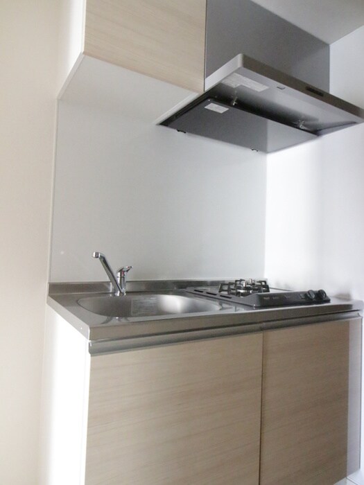 物件内観写真11　(キッチン)