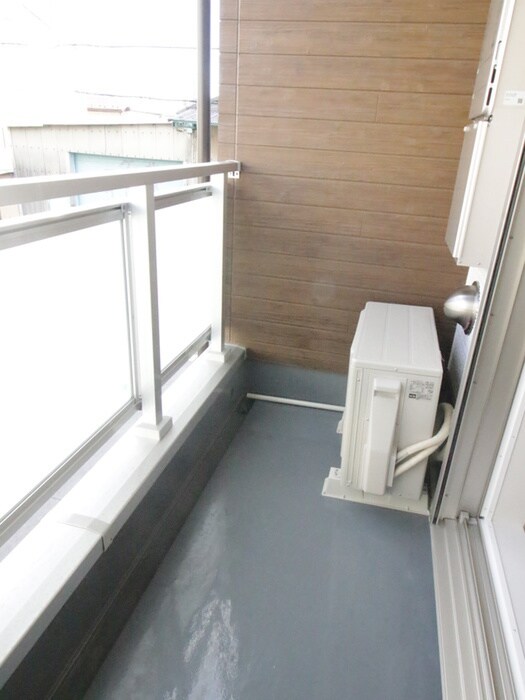 物件内観写真20　(ベランダ・バルコニー)