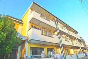 エスポワール金子外観写真