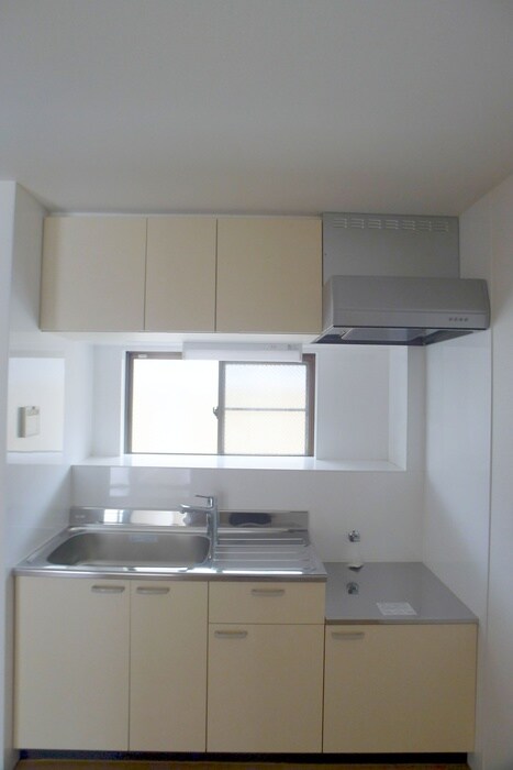 物件内観写真7　(キッチン)