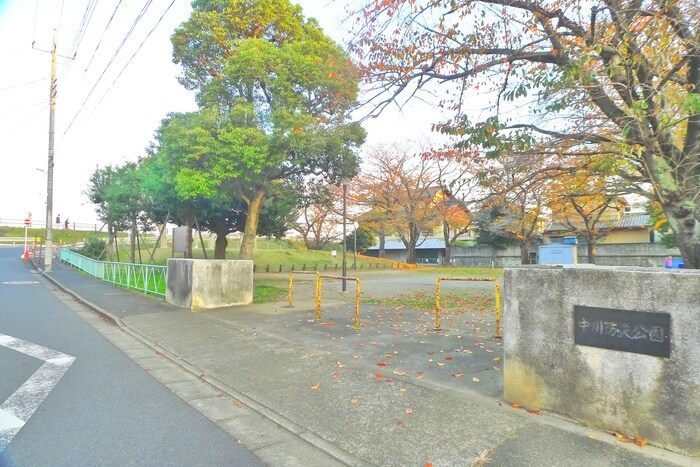 物件外観写真6　(周辺環境)