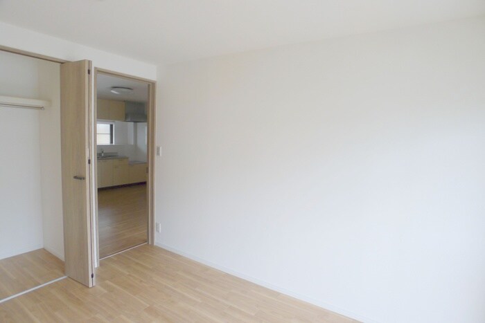 物件内観写真11　(居室)