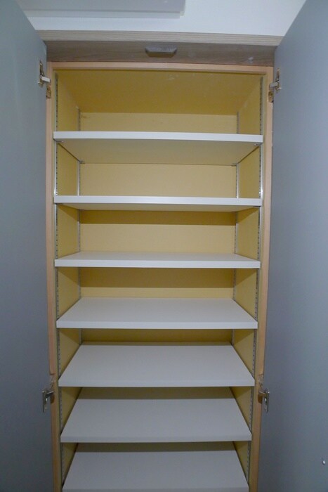 物件内観写真21　(室内からの展望)