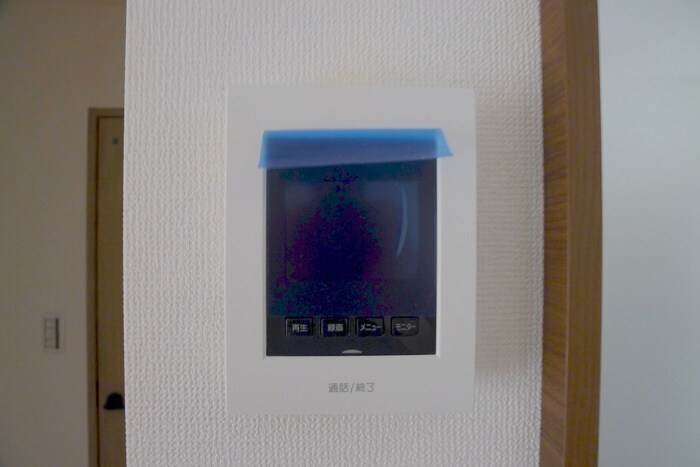 物件内観写真22　(省エネ性能ラベル)