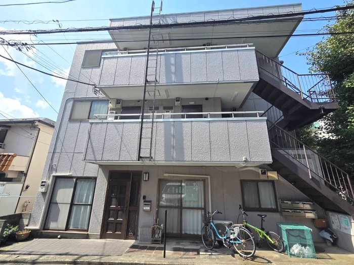 外観写真