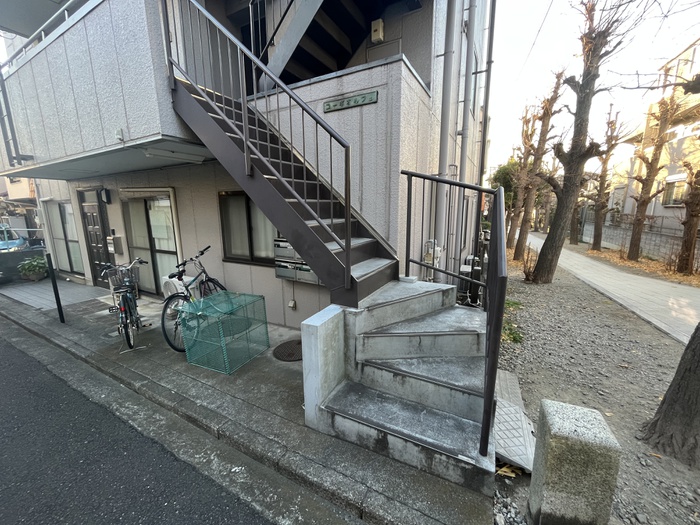 外観写真