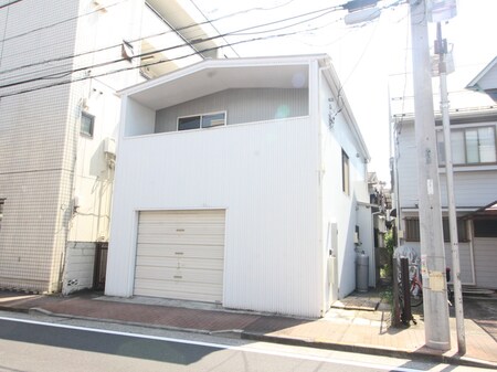Re:KAOKU新川崎外観写真