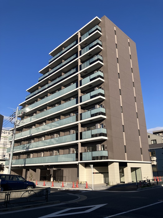 ドゥーエ南砂町Ⅱ