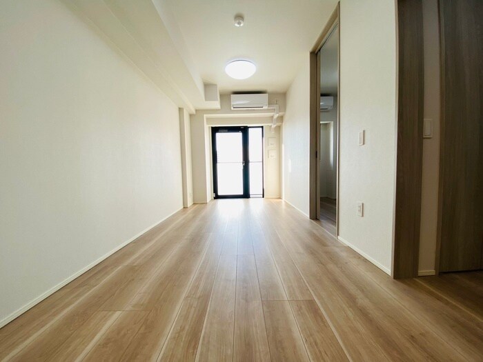 物件内観写真7　(居室)