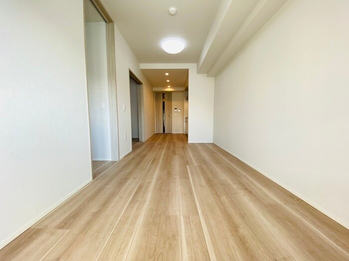 物件内観写真8　(居室)