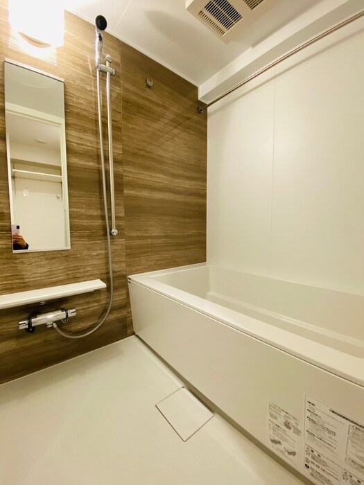 物件内観写真12　(バス／シャワールーム等)