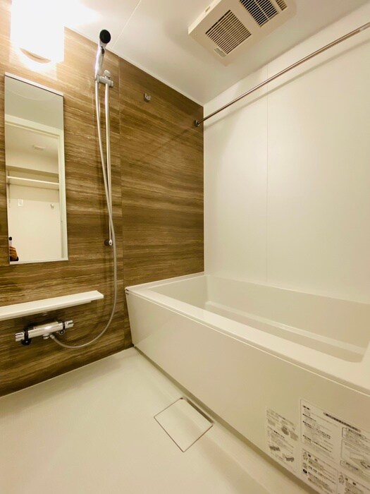 物件内観写真12　(バス／シャワールーム等)