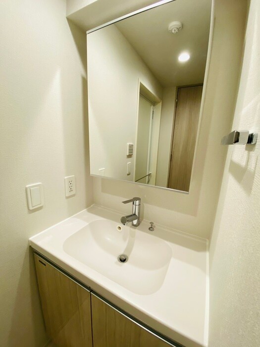 物件内観写真13　(洗面)