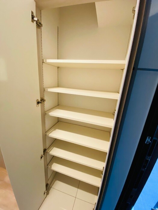 物件内観写真17　(靴箱)