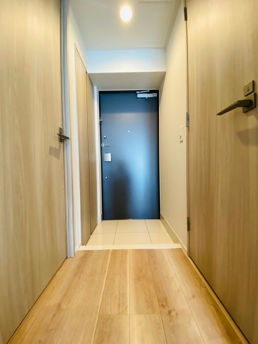 物件内観写真18　(廊下)