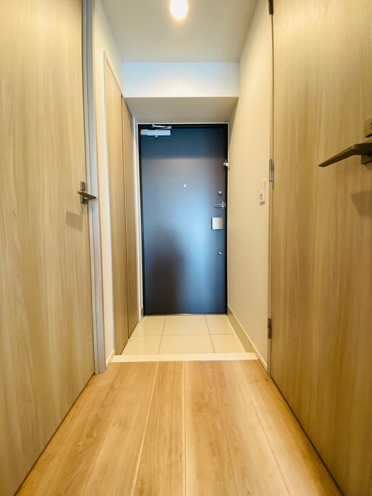物件内観写真18　(廊下)