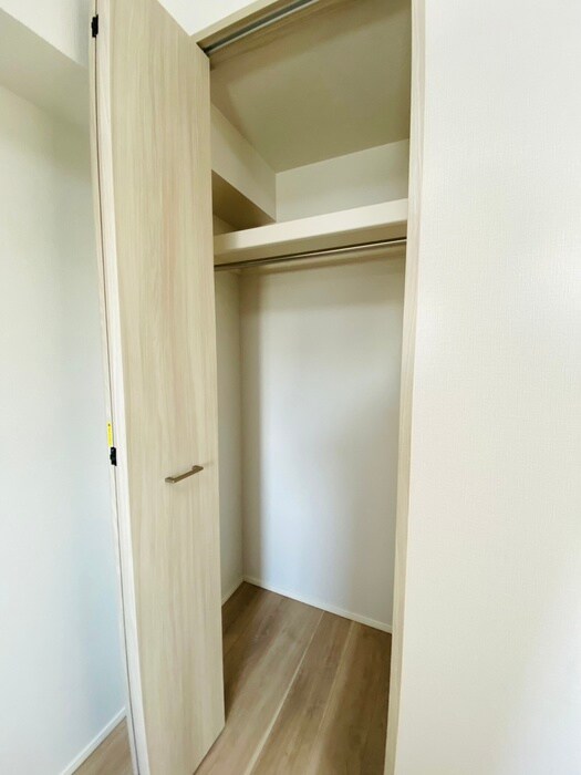 物件内観写真19　(収納)