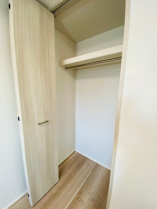 物件内観写真19　(収納)
