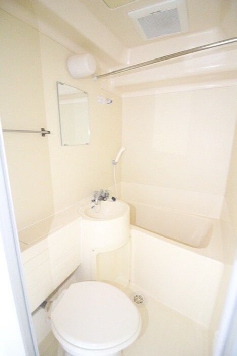 物件内観写真11　(バス／シャワールーム等)