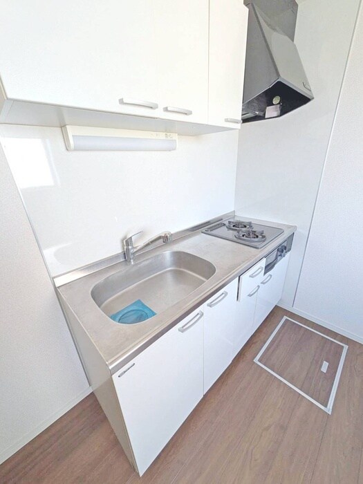 物件内観写真10　(キッチン)