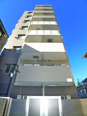 ARTESSIMO　MONDO（208）外観写真