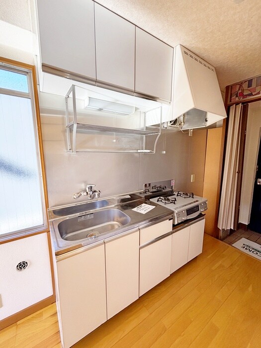 物件内観写真7　(キッチン)