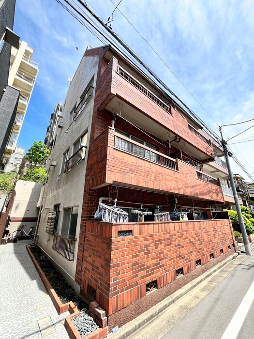 物件外観写真6　(外観写真)