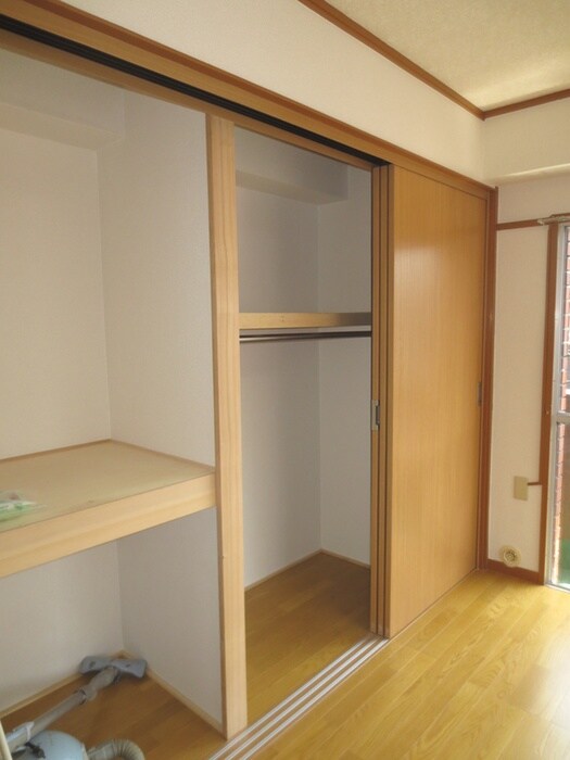 物件内観写真10　(収納)