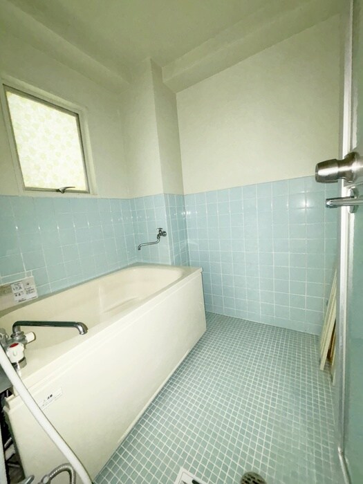 物件内観写真12　(バス／シャワールーム等)