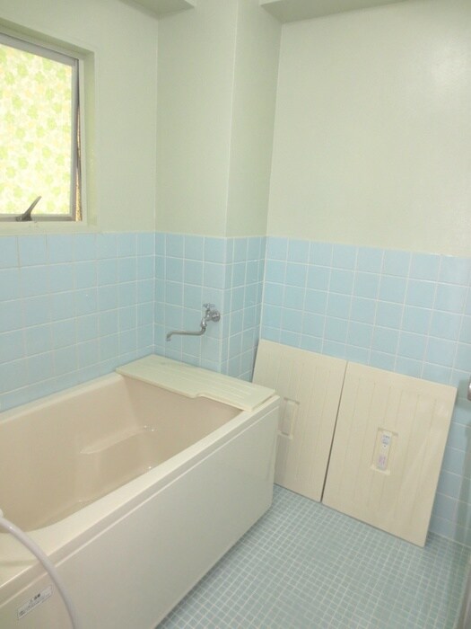 物件内観写真13　(バス／シャワールーム等)