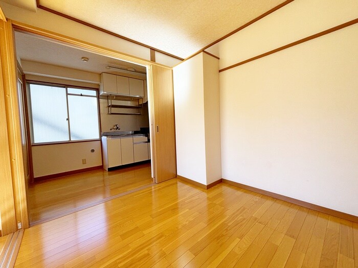 物件内観写真22　(居室)