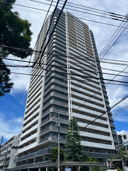 エルザ世田谷(2507)外観写真