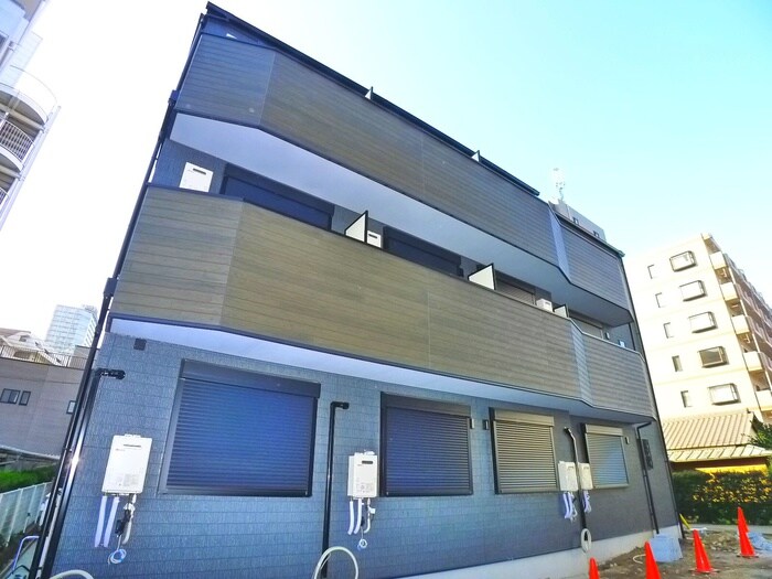 物件外観写真4　(その他)