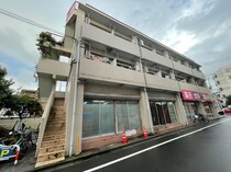 サンハイム春日町ビルの外観写真