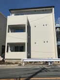 仮)MELDIA南浦和Ⅲ