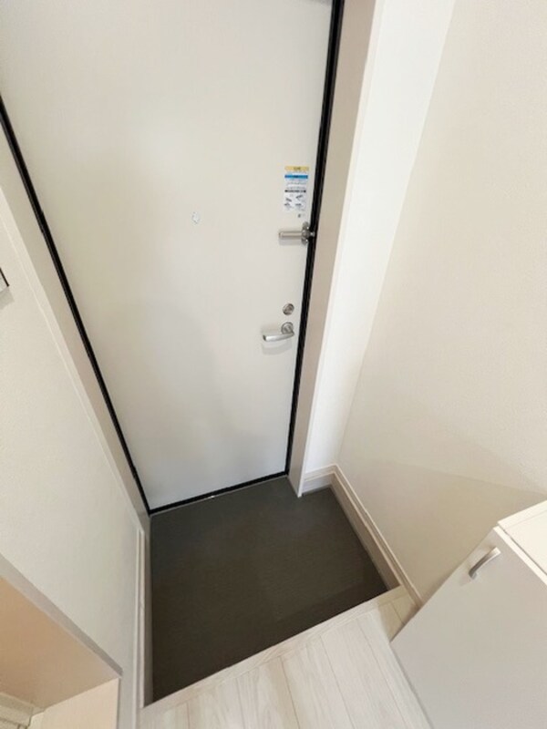 靴箱