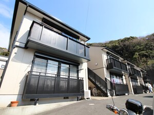 カイレジデンス長谷外観写真